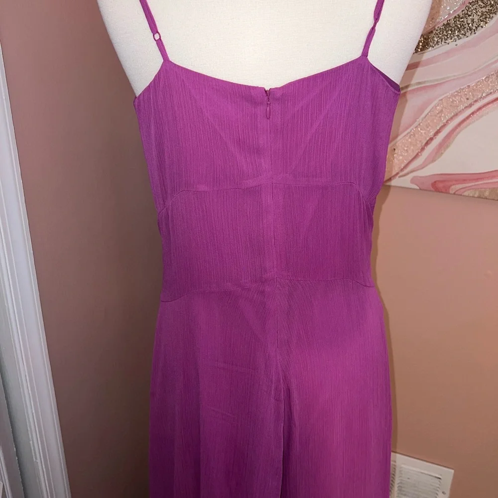 Fuschia Bar III wedding guest dress - Picture 4 of 7